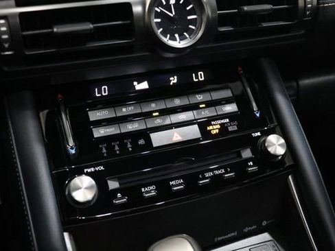 Used 2024 Lexus IS 300 w/ Premium Package RWD image 26