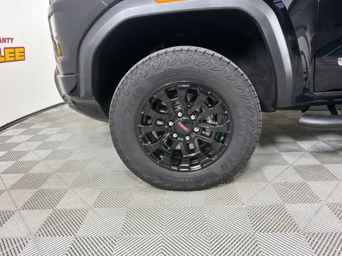 Used 2026 GMC Canyon Elevation w/ Convenience Package AWD/4WD image 10