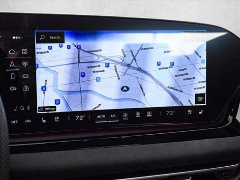 Certified 2025 Audi S5 Premium Plus w/ Premium Plus Package AWD/4WD image 13