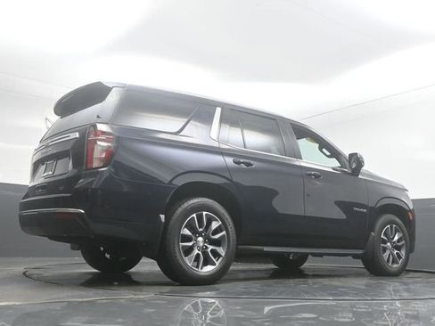 Used 2021 Chevrolet Tahoe LT w/ LT Signature Package AWD/4WD image 35