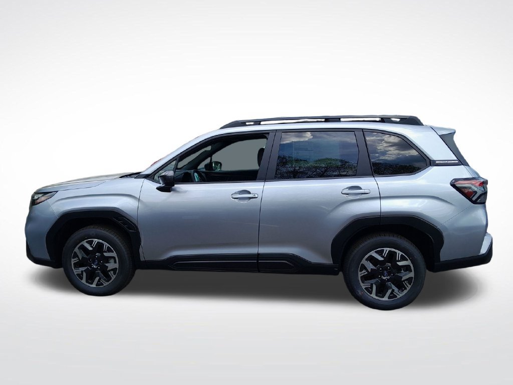 New 2026 Subaru Forester Premium AWD/4WD image 4