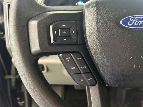 Used 2018 Ford F150 XLT AWD/4WD image 15
