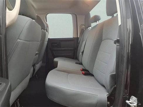 Used 2020 RAM 1500 Tradesman w/ Popular Equipment Group image 21