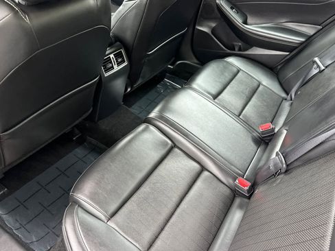 Used 2020 Nissan Maxima 3.5 SV w/ Floor Mat Group FWD image 4