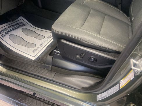 Certified 2021 RAM 1500 Big Horn image 9