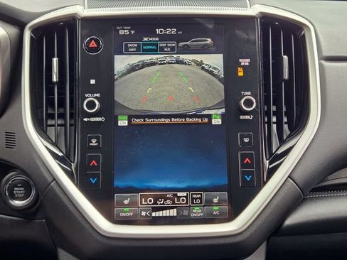 Used 2023 Subaru Ascent Limited AWD/4WD image 16
