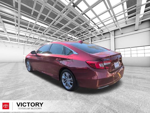 Used 2019 Honda Accord LX image 6