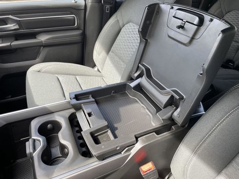 New 2026 RAM 1500 Lone Star image 25