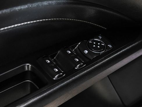 Used 2017 Ford Fusion Titanium FWD image 58