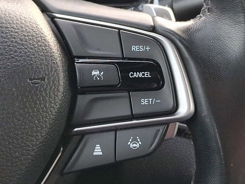 Used 2022 Honda Accord Sport image 21