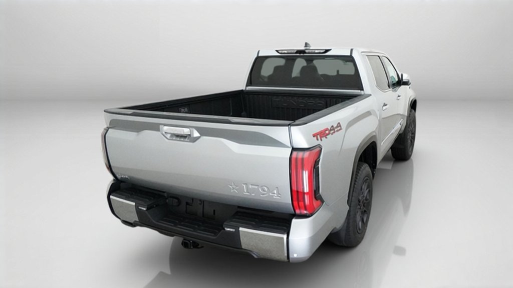 New 2026 Toyota Tundra 1794 Edition w/ TRD Off-Road Package AWD/4WD image 11