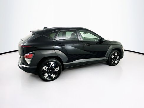 Used 2025 Hyundai Kona SEL image 10