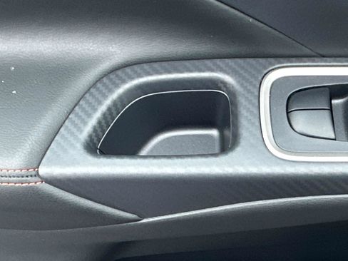 New 2025 Nissan Versa SR w/ Trunk Package image 22