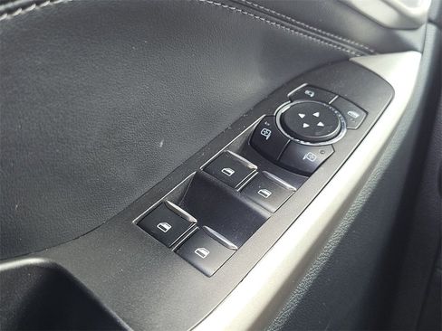 Used 2023 Ford Explorer Limited w/ Equipment Group 301A image 15