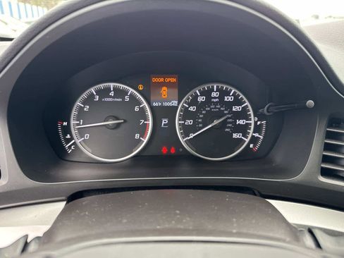 Used 2016 Acura ILX image 29