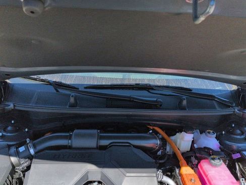 New 2026 Kia Sportage EX image 30