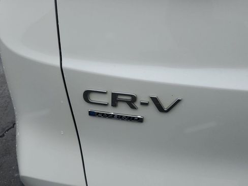 Used 2023 Honda CR-V Sport Touring image 7