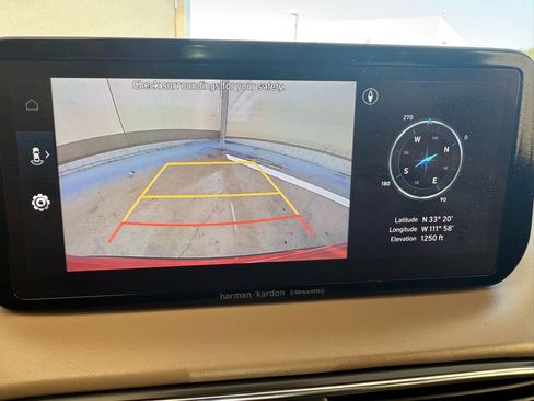 Used 2022 Hyundai Santa Fe SEL w/ Convenience + Premium Package image 41