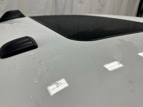 Used 2024 RAM 2500 Laramie image 40