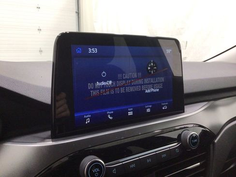 New 2025 Ford Escape Active image 12