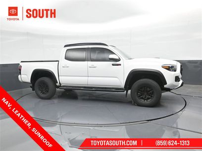 Used 2021 Toyota Tacoma TRD Pro