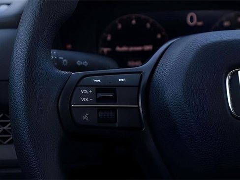 New 2025 Honda Accord SE image 23