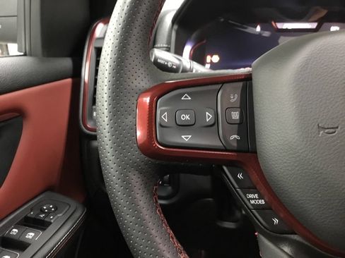 Used 2025 RAM 1500 Rebel w/ Rebel Level 1 Equipment Group AWD/4WD image 39
