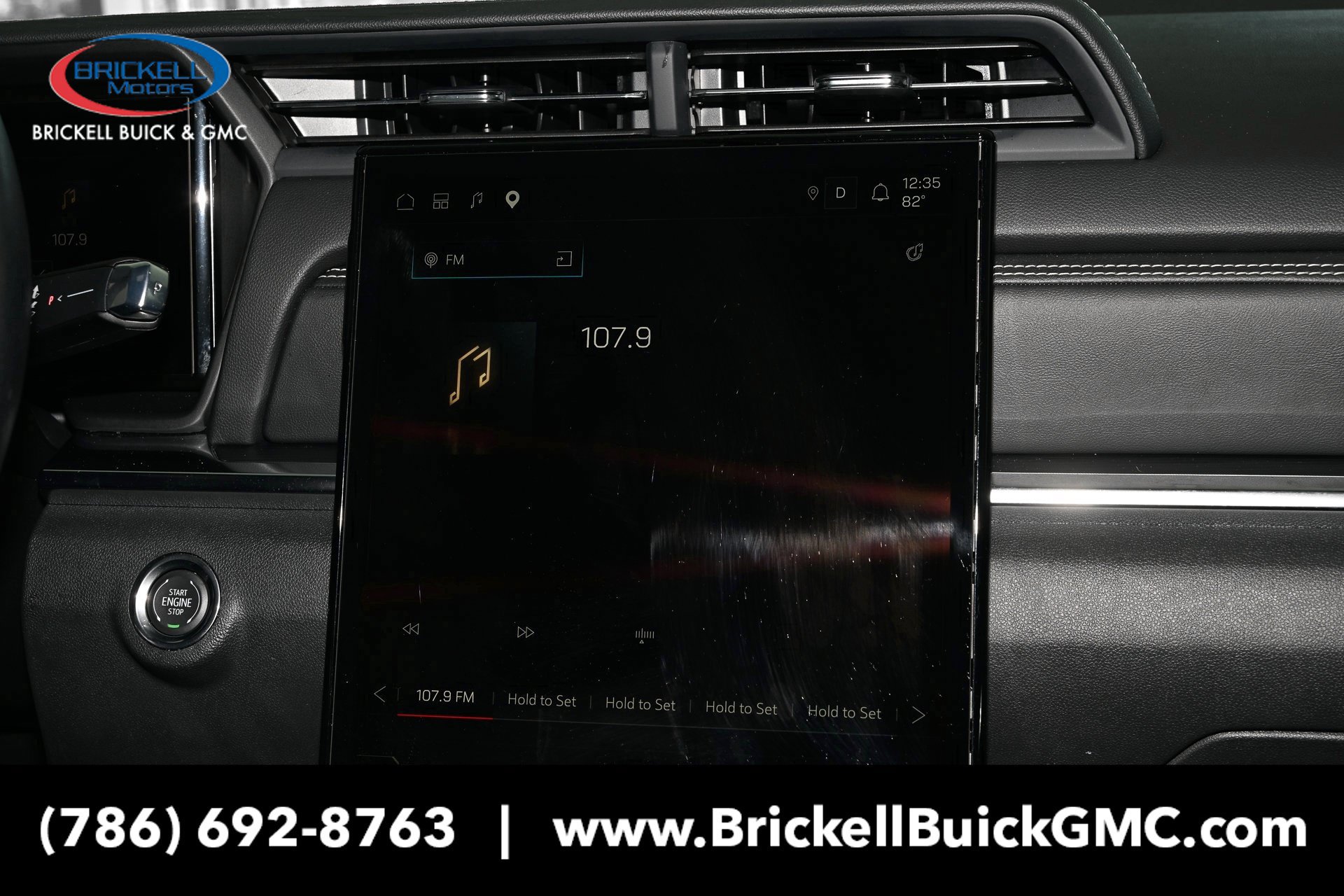 Used 2026 GMC Terrain Elevation AWD/4WD image 23