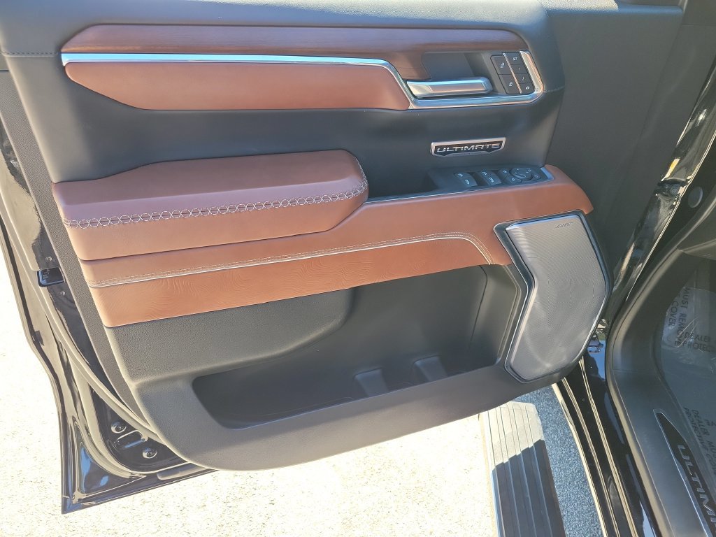 Used 2024 GMC Sierra 1500 Denali Ultimate AWD/4WD image 19