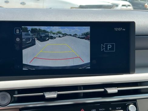 Used 2026 Hyundai Tucson SEL FWD image 29