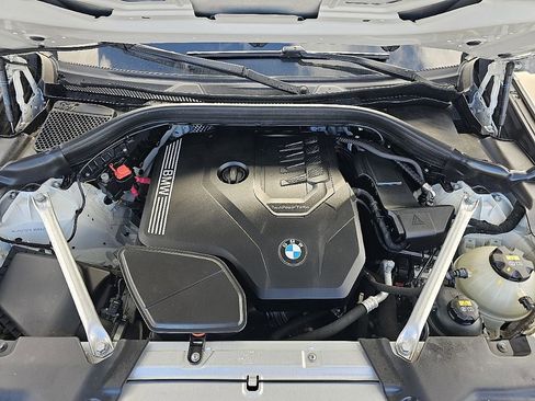 Used 2022 BMW X3 sDrive30i w/ Convenience Package image 10