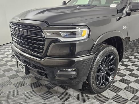 New 2026 RAM 1500 Limited AWD/4WD image 11
