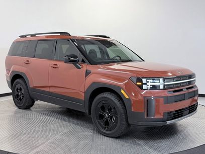 Used 2024 Hyundai Santa Fe XRT