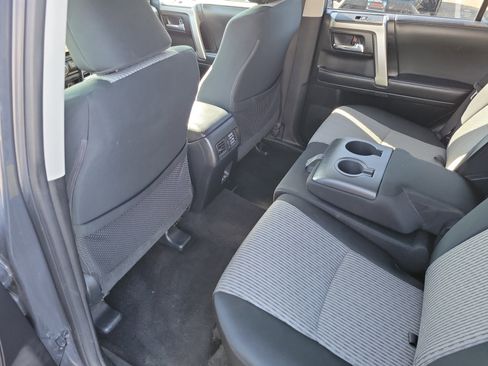 Certified 2024 Toyota 4Runner SR5 image 10