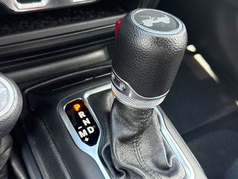 Used 2020 Jeep Wrangler Unlimited Sport S AWD/4WD image 22