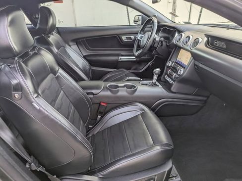 Used 2020 Ford Mustang GT Premium w/ Equipment Group 401A image 25