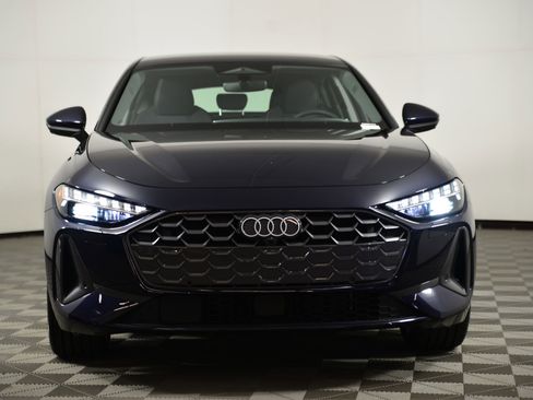 New 2025 Audi A5 2.0T Premium Plus image 5
