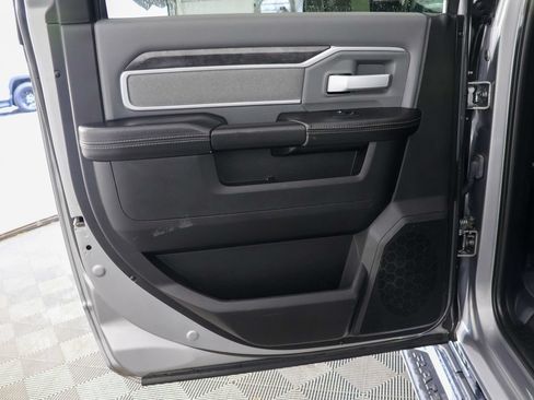 Used 2021 RAM 2500 Big Horn AWD/4WD image 26