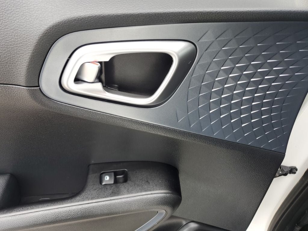 Used 2024 Kia Soul EX FWD image 40