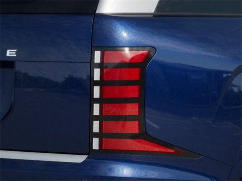 New 2026 Hyundai Palisade Calligraphy image 10