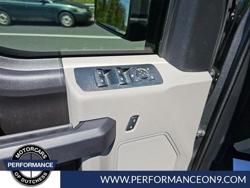 Used 2018 Ford F150 XL w/ Equipment Group 101A Mid image 14