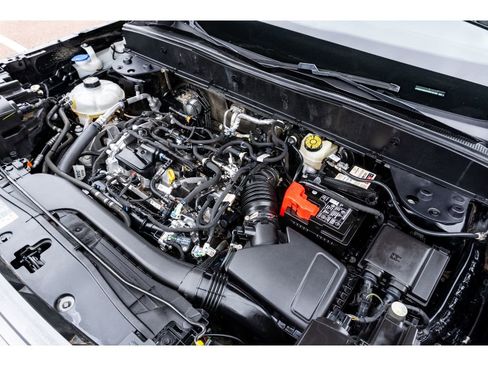 Used 2022 Ford Bronco Sport Big Bend image 29