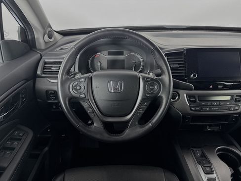 Certified 2023 Honda Ridgeline RTL image 22