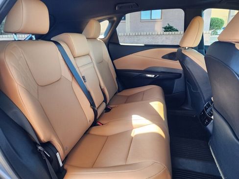 Used 2023 Lexus RX 350 Premium image 72