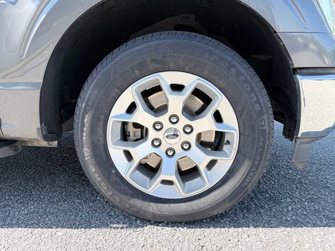 Used 2021 Ford F150 XLT w/ Tow Technology Package image 33