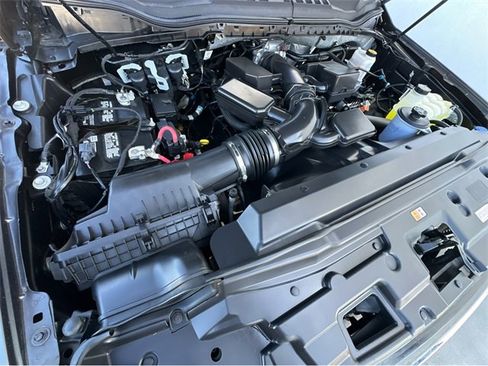 Used 2021 Ford F350 XLT w/ XLT Value Package image 42