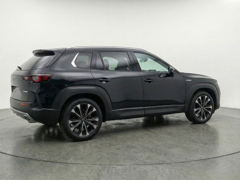 Used 2025 MAZDA CX-50 2.5 Hybrid w/ Premium Plus Pkg image 9