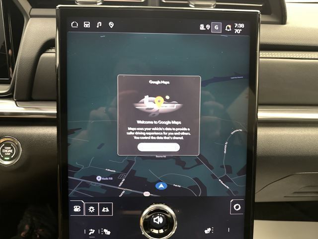 New 2026 GMC Terrain Elevation w/ LPO, Floor Liner Package AWD/4WD image 20