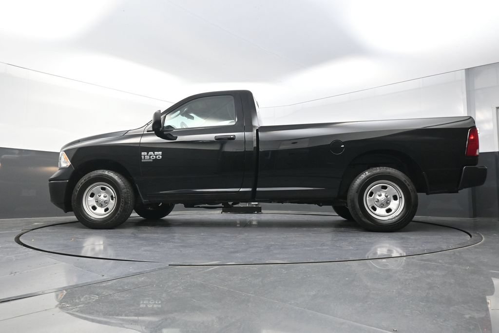 Used 2022 RAM 1500 Tradesman w/ Popular Equipment Group AWD/4WD image 26