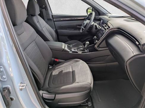 Used 2023 Hyundai Santa Cruz SEL w/ Activity Package FWD image 20